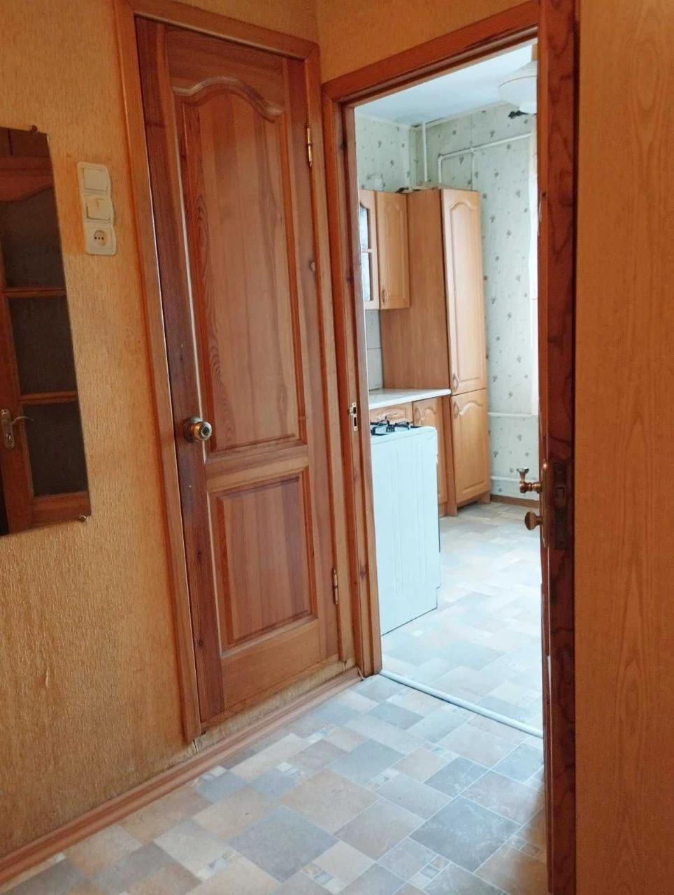 Продам 1-кімн. кв. покращеного планування на Олексіївці