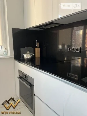 Sale of 1-room apartment 48.3 sq. m. on Stepana Rudnytskoho St. 3/