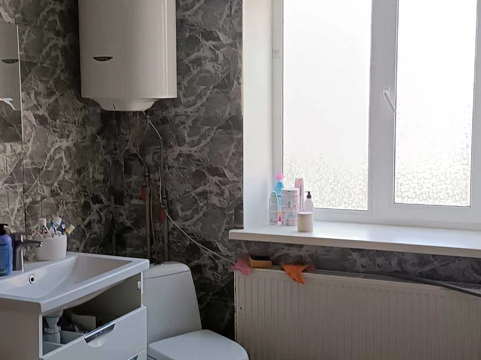 Дом. Винница, Москаленко