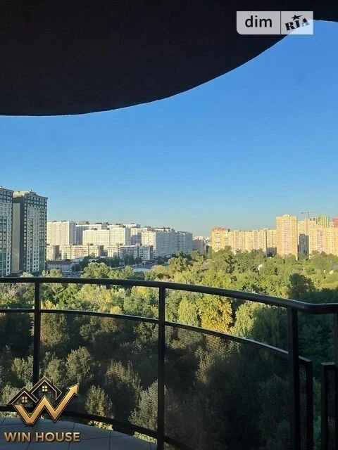 Sale of 1-room apartment 48.3 sq. m. on Stepana Rudnytskoho St. 3/