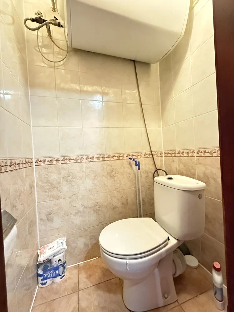 Продам 3.к квартиру, ул. Барабашово, 30, Академика Павлова