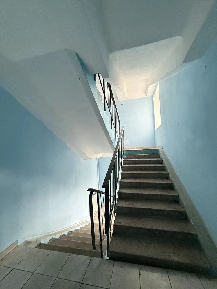 Продам 3.к квартиру, ул. Барабашово, 30, Академика Павлова