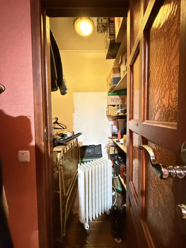 Продам 3.к квартиру, ул. Барабашово, 30, Академика Павлова