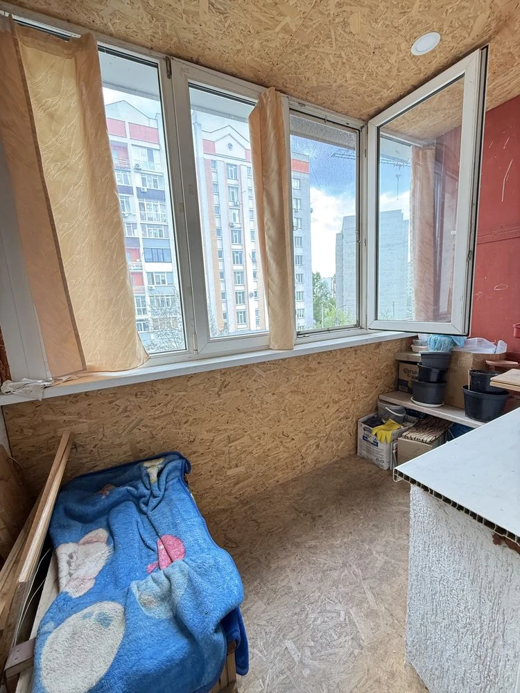 Продам 3.к квартиру, ул. Барабашово, 30, Академика Павлова