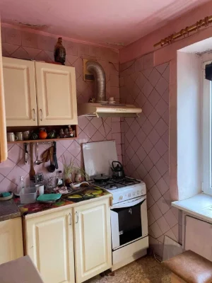 Продается 3х комнатная квартира ул. Нов1ородская!