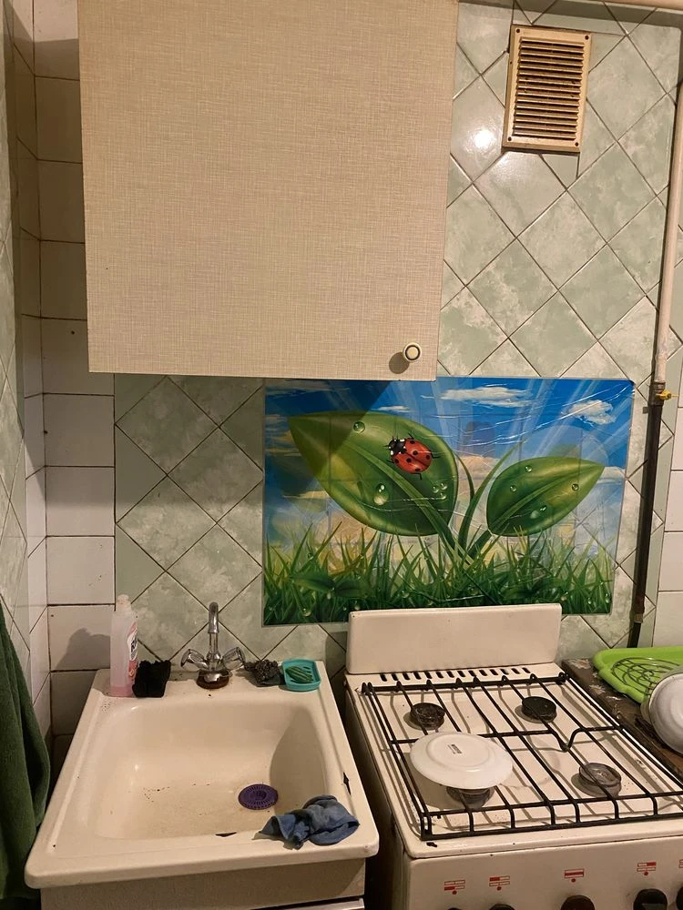 Продам 2- ком кв 48,5 м2, метро Алексеевское.