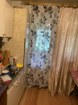 Продам 2- ком кв 48,5 м2, метро Алексеевское.