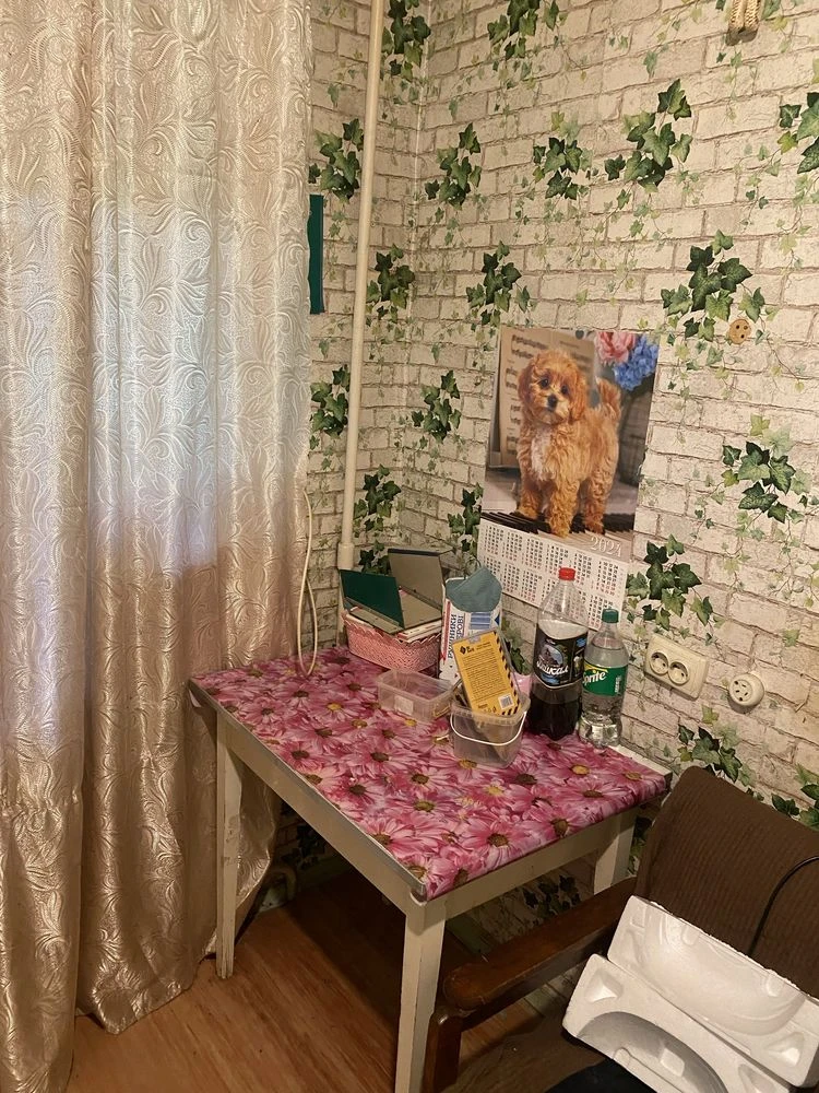 Продам 2- ком кв 48,5 м2, метро Алексеевское.