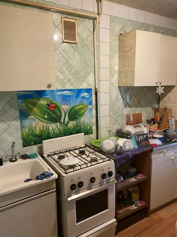 Продам 2- ком кв 48,5 м2, метро Алексеевское.