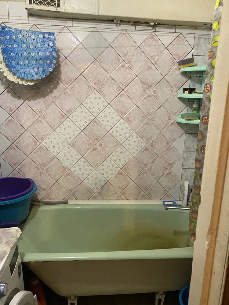Продам 2- ком кв 48,5 м2, метро Алексеевское.