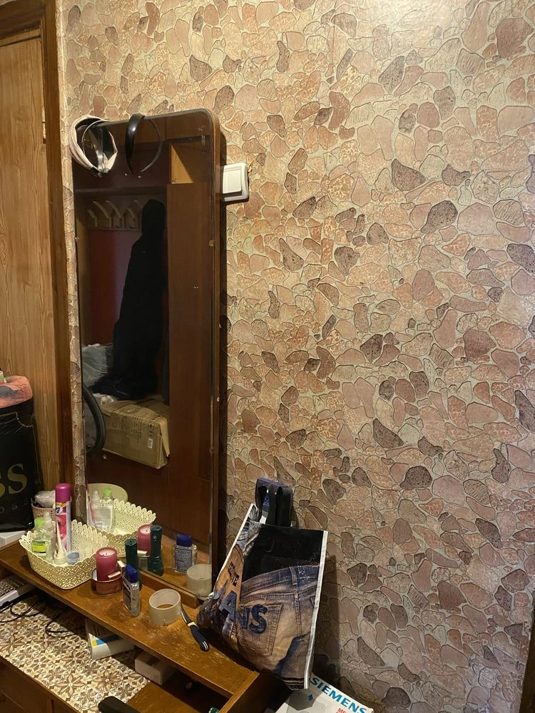 Продам 2- ком кв 48,5 м2, метро Алексеевское.