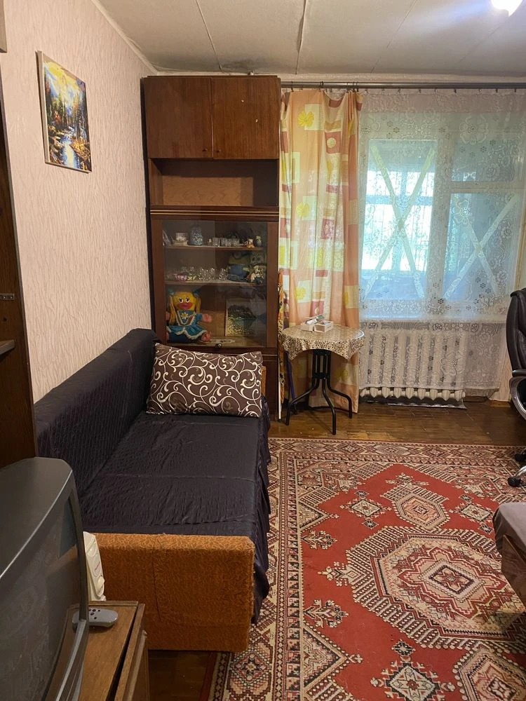Продам 2- ком кв 48,5 м2, метро Алексеевское.