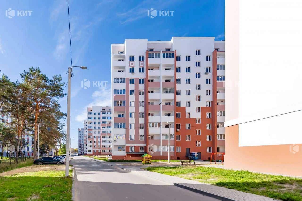 2к, 57м2 Документи, ЖК Пташка (Салтовка, ЖК Птичка) Ак. Павл