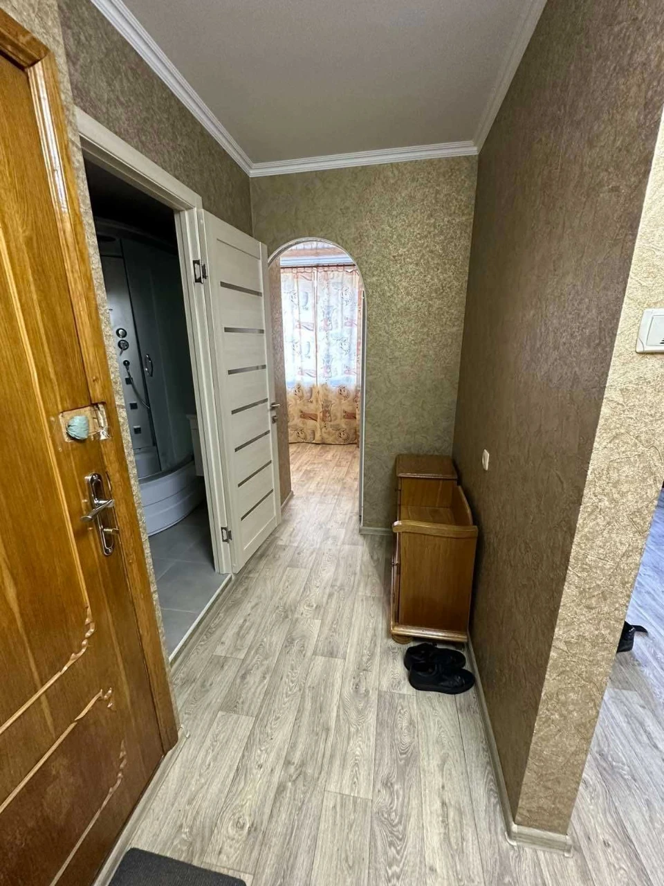 Продам 3х квартиру Жасминовый бульвар 3 к.1