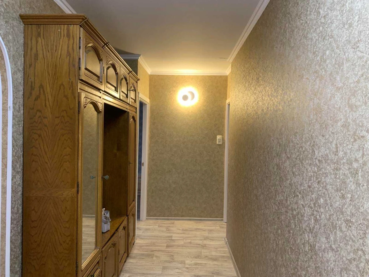 Продам 3х квартиру Жасминовый бульвар 3 к.1