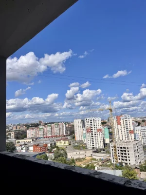 От собственника! 1-комн. квартира ЖК Левада-2