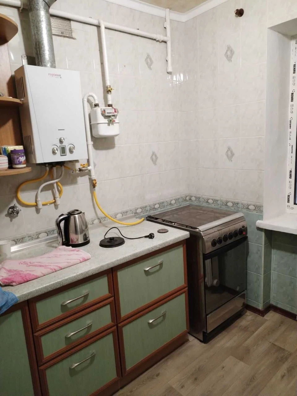 Продам квартиру на Жуковского(404190)