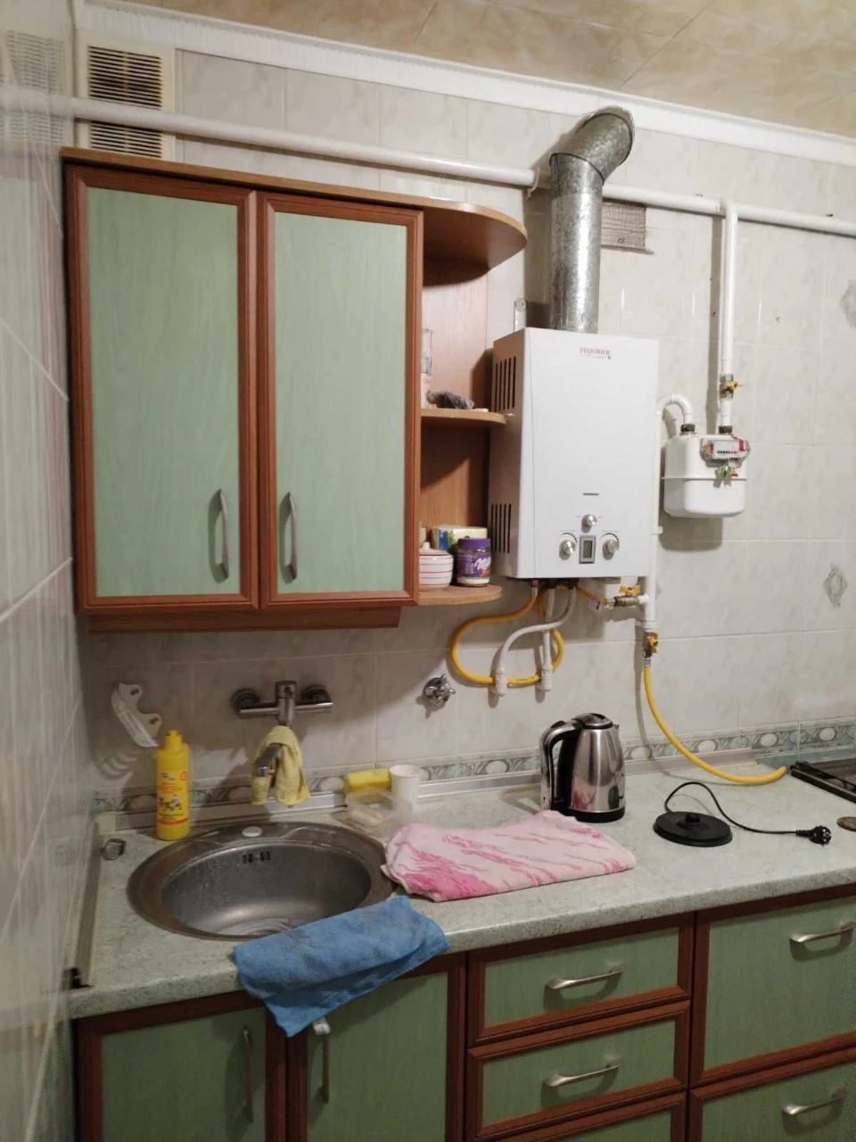 Продам квартиру на Жуковского(404190)