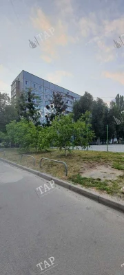 Без комиссии! Продам 2 комнатную квартиру, Одесская, за  СМ
