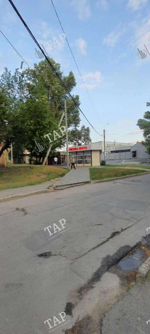 Без комиссии! Продам 2 комнатную квартиру, Одесская, за  СМ