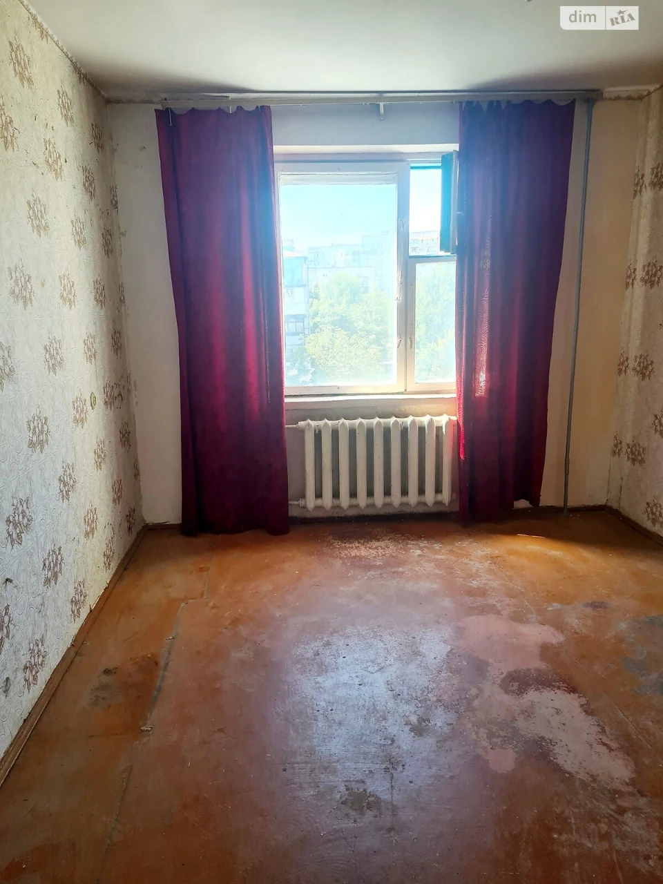 For sale Apartment Sverdlovsky massif