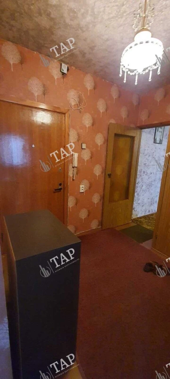 Без комиссии! Продам 2 комнатную квартиру, Одесская, за  СМ