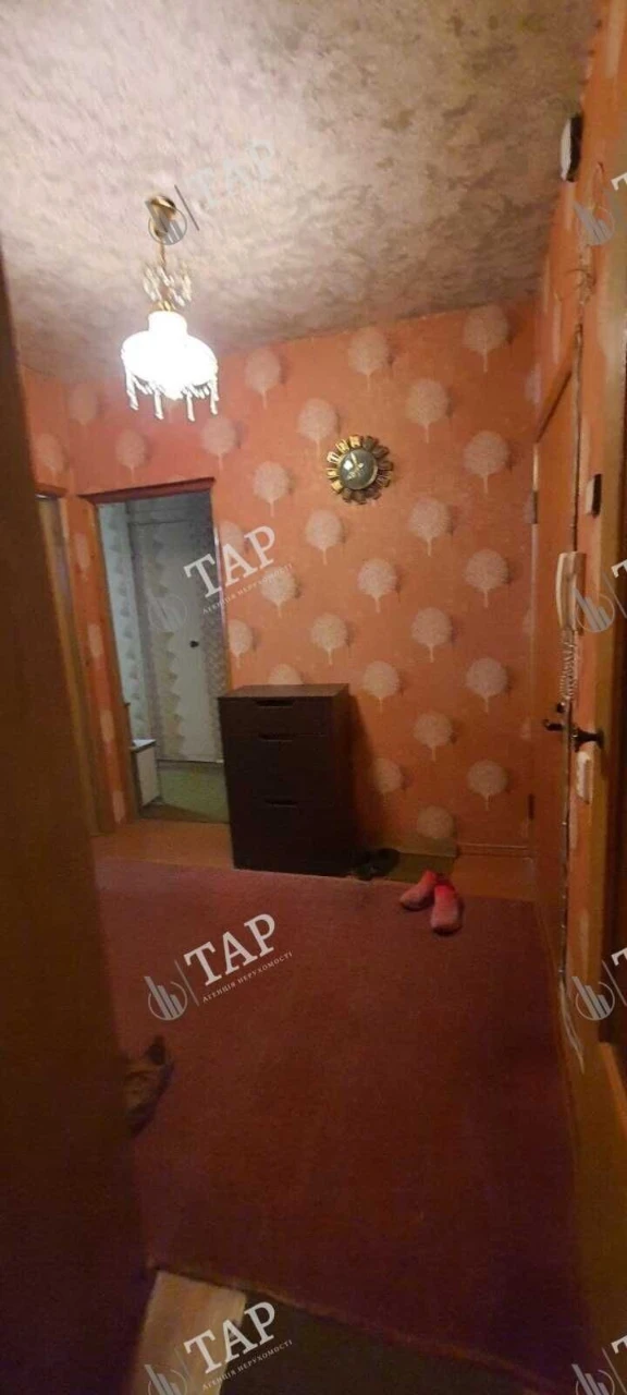 Без комиссии! Продам 2 комнатную квартиру, Одесская, за  СМ