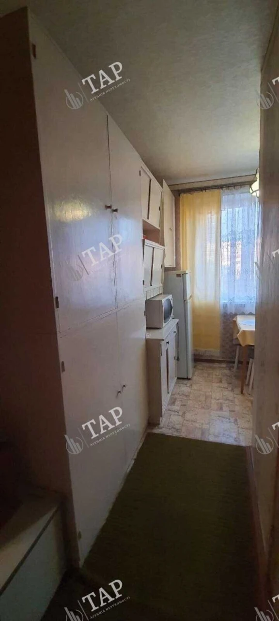 Без комиссии! Продам 2 комнатную квартиру, Одесская, за  СМ