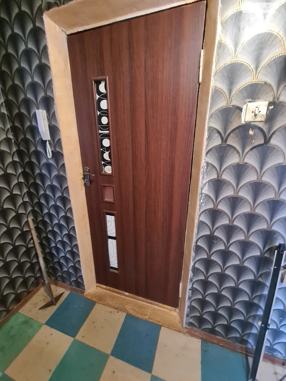 For sale Apartment Sverdlovsky massif