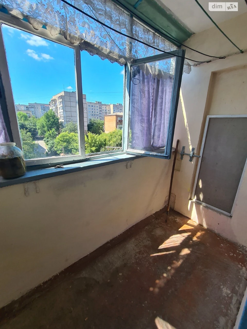 For sale Apartment Sverdlovsky massif