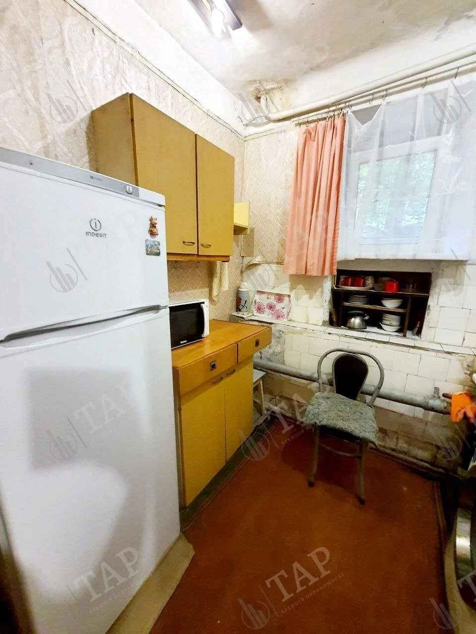 Продам без % агентству,м.Научная,2к.кв.,Центр,ул.Данилевског