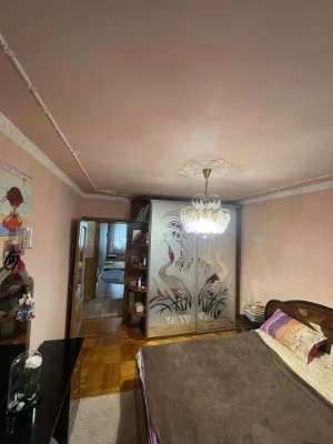 4 комн. квартиру 533 м/н