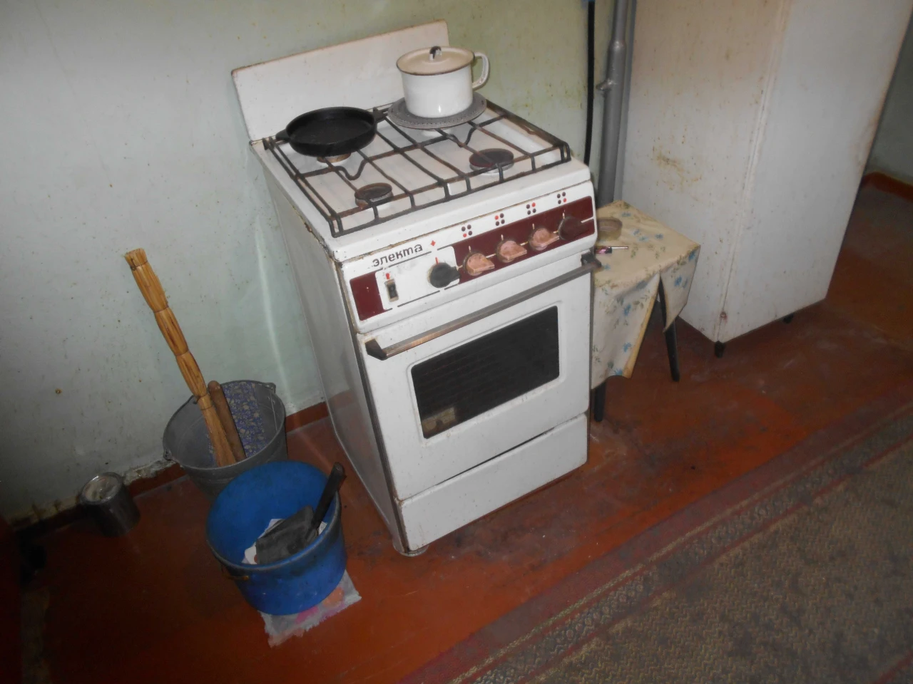 Продам 2-кв. в центре Основы ул. Павла Тычины д.30 ( Валдайс
