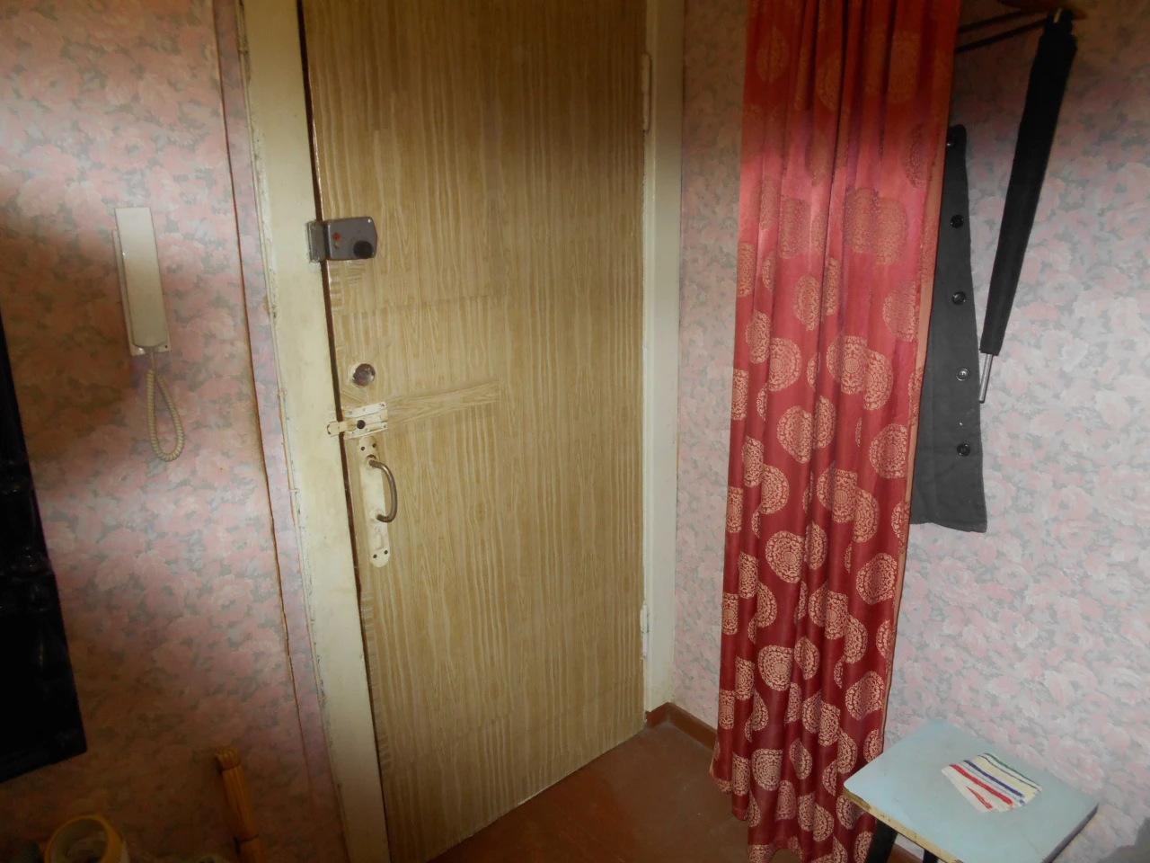 Продам 2-кв. в центре Основы ул. Павла Тычины д.30 ( Валдайс