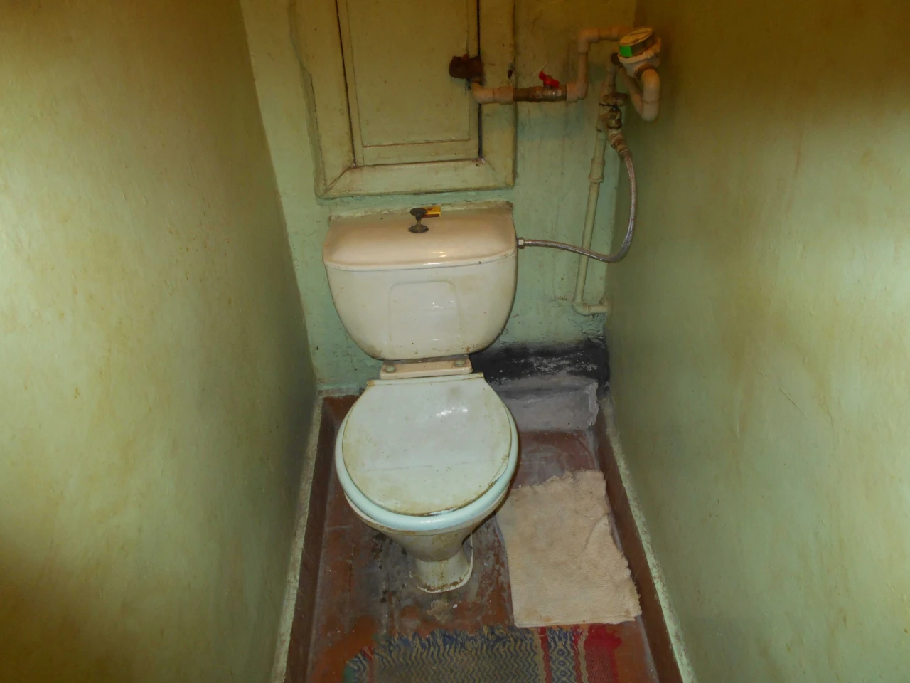 Продам 2-кв. в центре Основы ул. Павла Тычины д.30 ( Валдайс