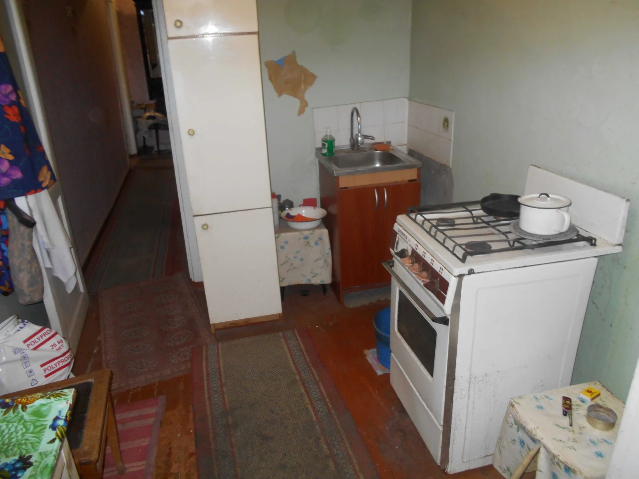 Продам 2-кв. в центре Основы ул. Павла Тычины д.30 ( Валдайс