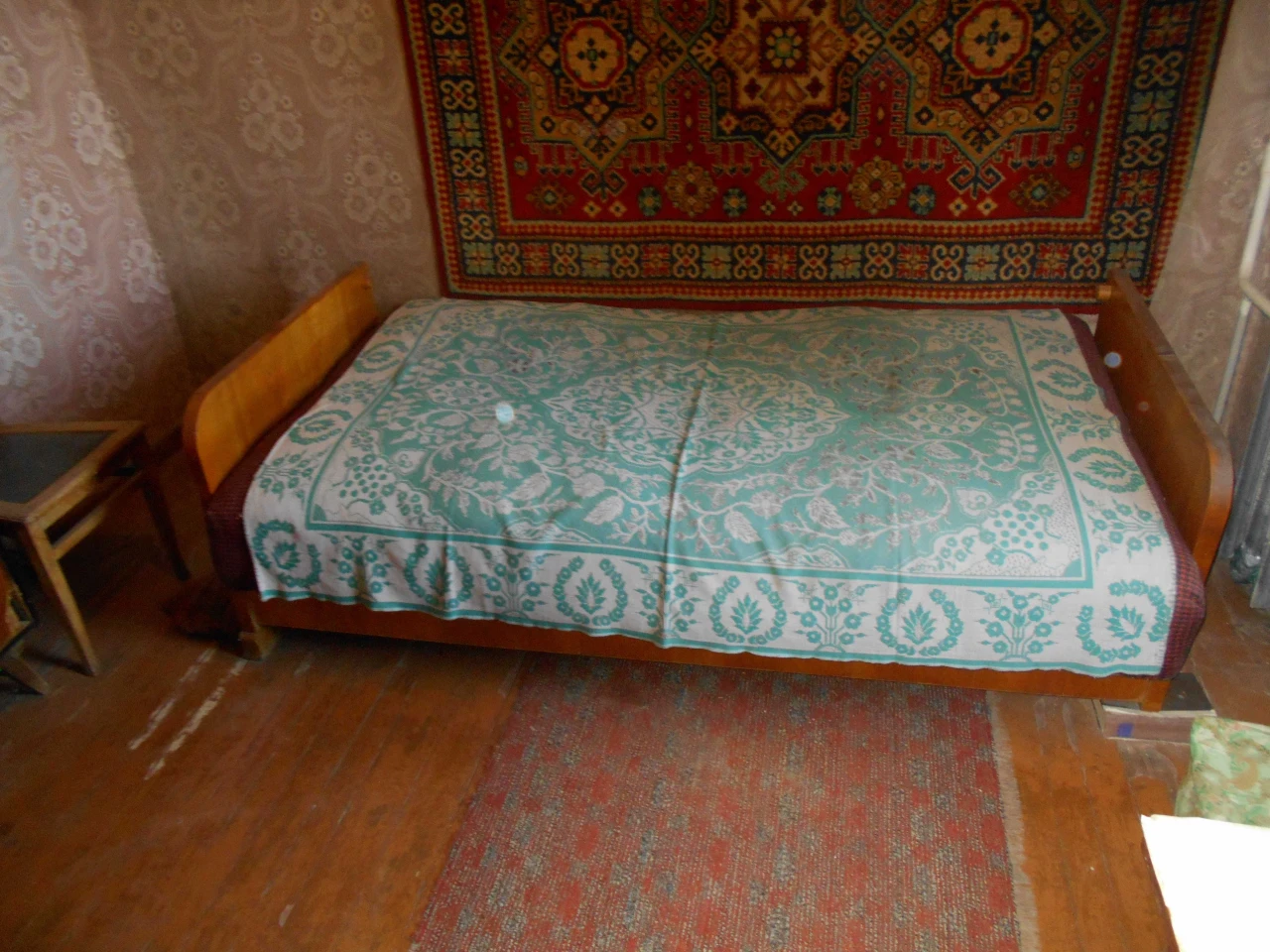 Продам 2-кв. в центре Основы ул. Павла Тычины д.30 ( Валдайс