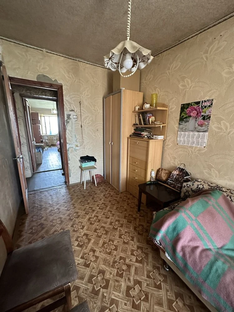 Продам 3х квартиру район Южнопроектная Основа улица Западная