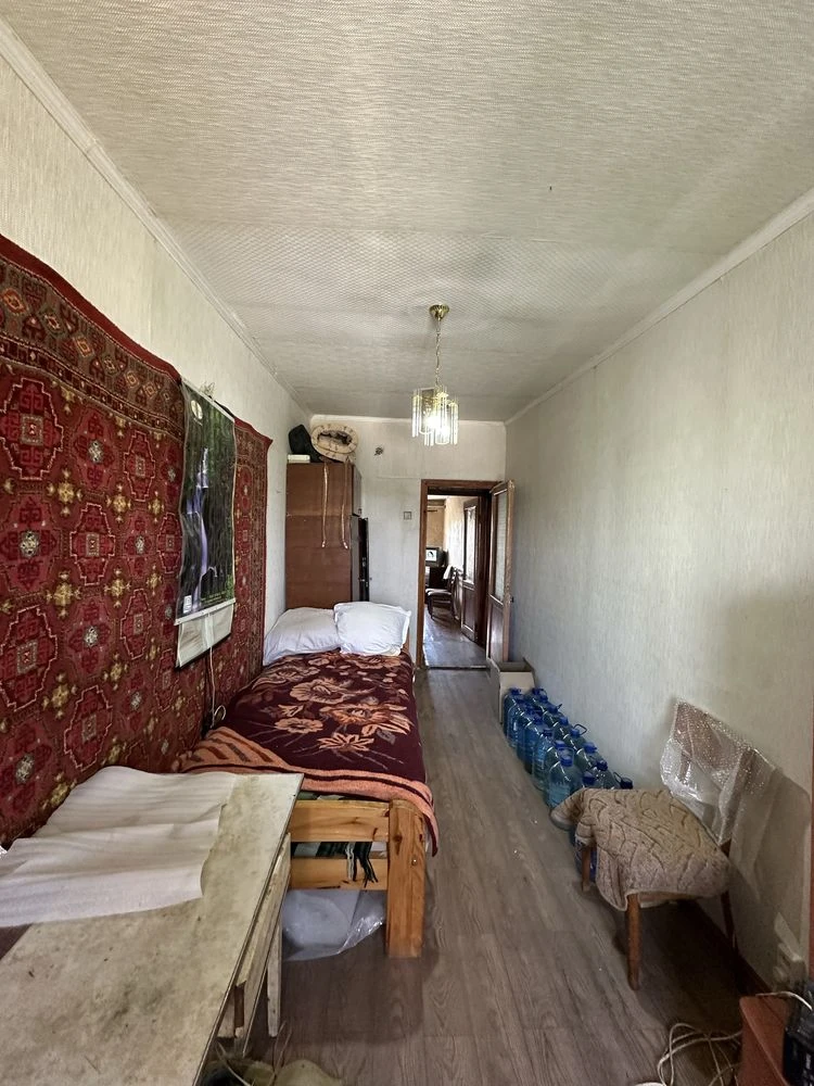Продам 3х квартиру район Южнопроектная Основа улица Западная