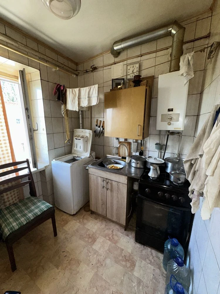 Продам 3х квартиру район Южнопроектная Основа улица Западная