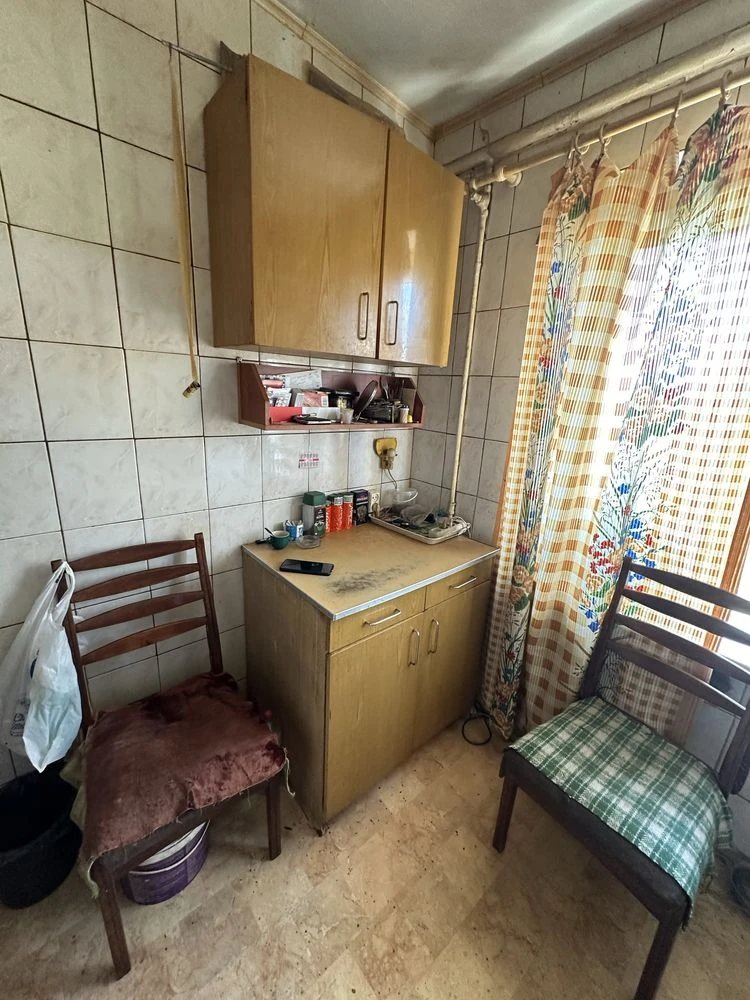 Продам 3х квартиру район Южнопроектная Основа улица Западная