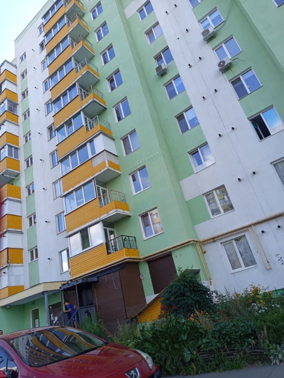 Продам 2ух комн квартиру