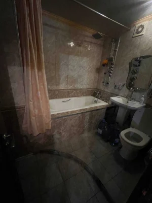 Продам 3-х комнатную квартиру Салтовка полный фарш за мегадё