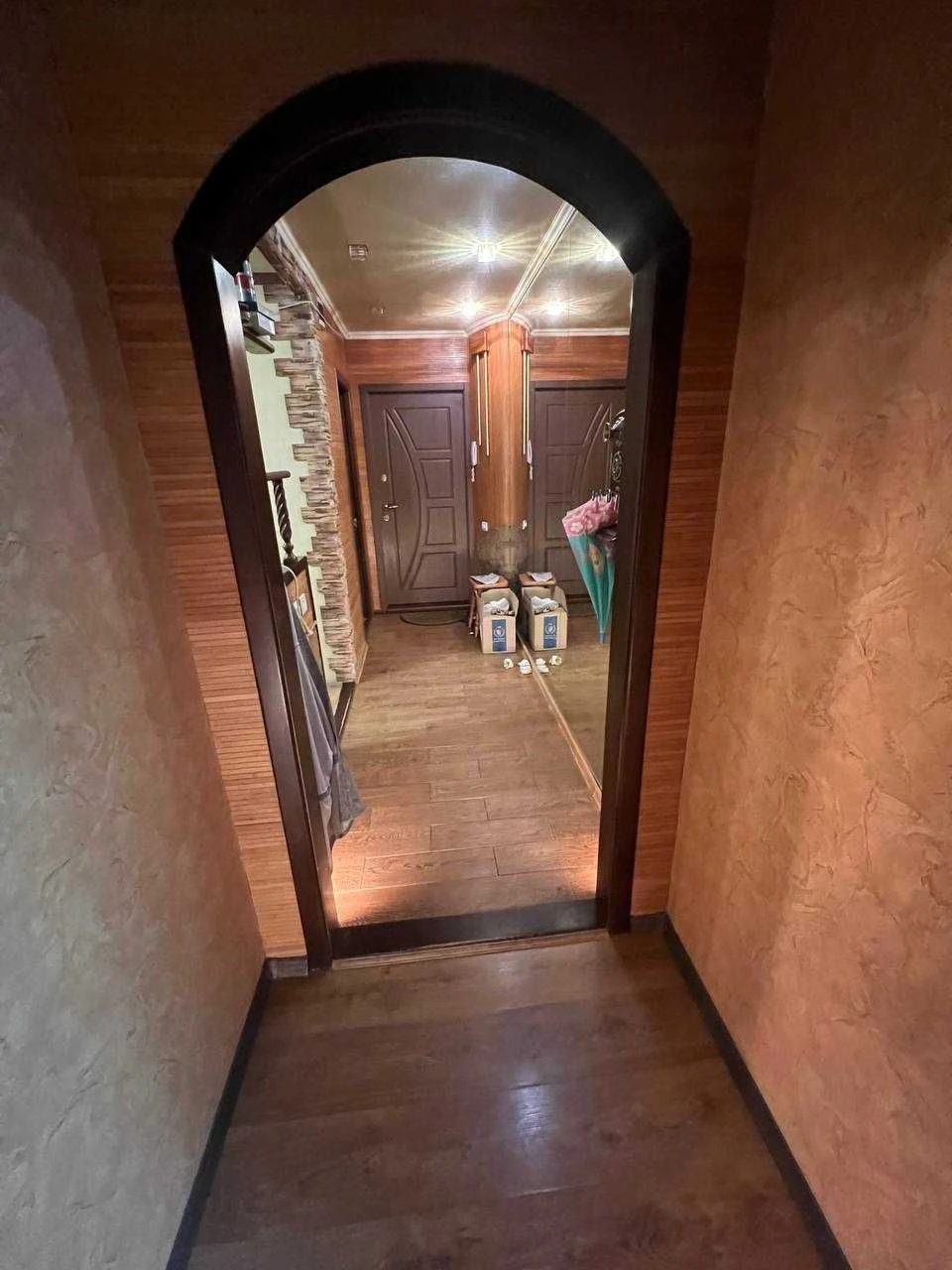 Продам 3-х комнатную квартиру Салтовка полный фарш за мегадё