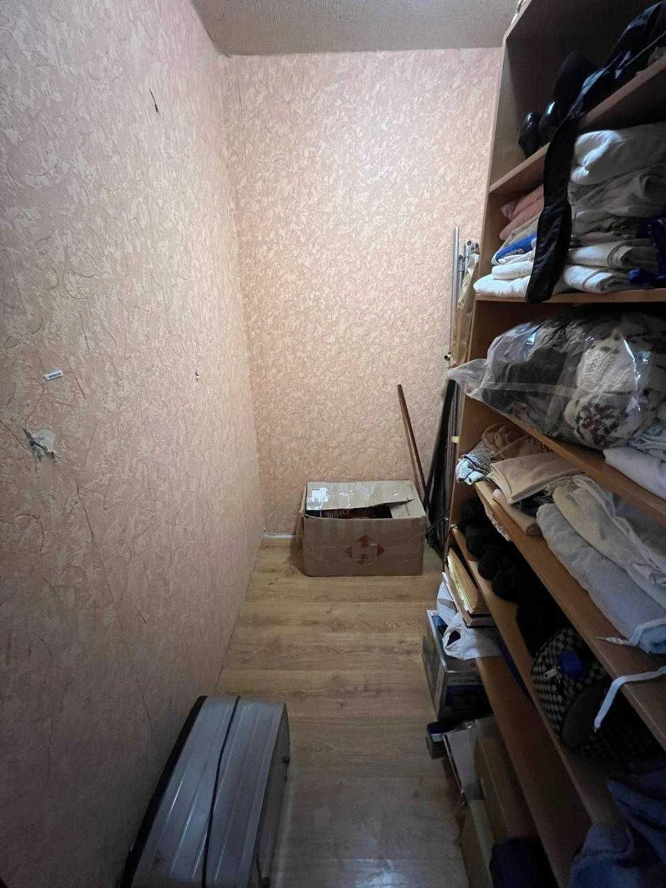 Продам 3-х комнатную квартиру Салтовка полный фарш за мегадё