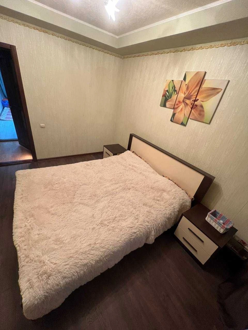Продам 3-х комнатную квартиру Салтовка полный фарш за мегадё
