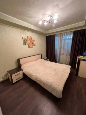 Продам 3-х комнатную квартиру Салтовка полный фарш за мегадё