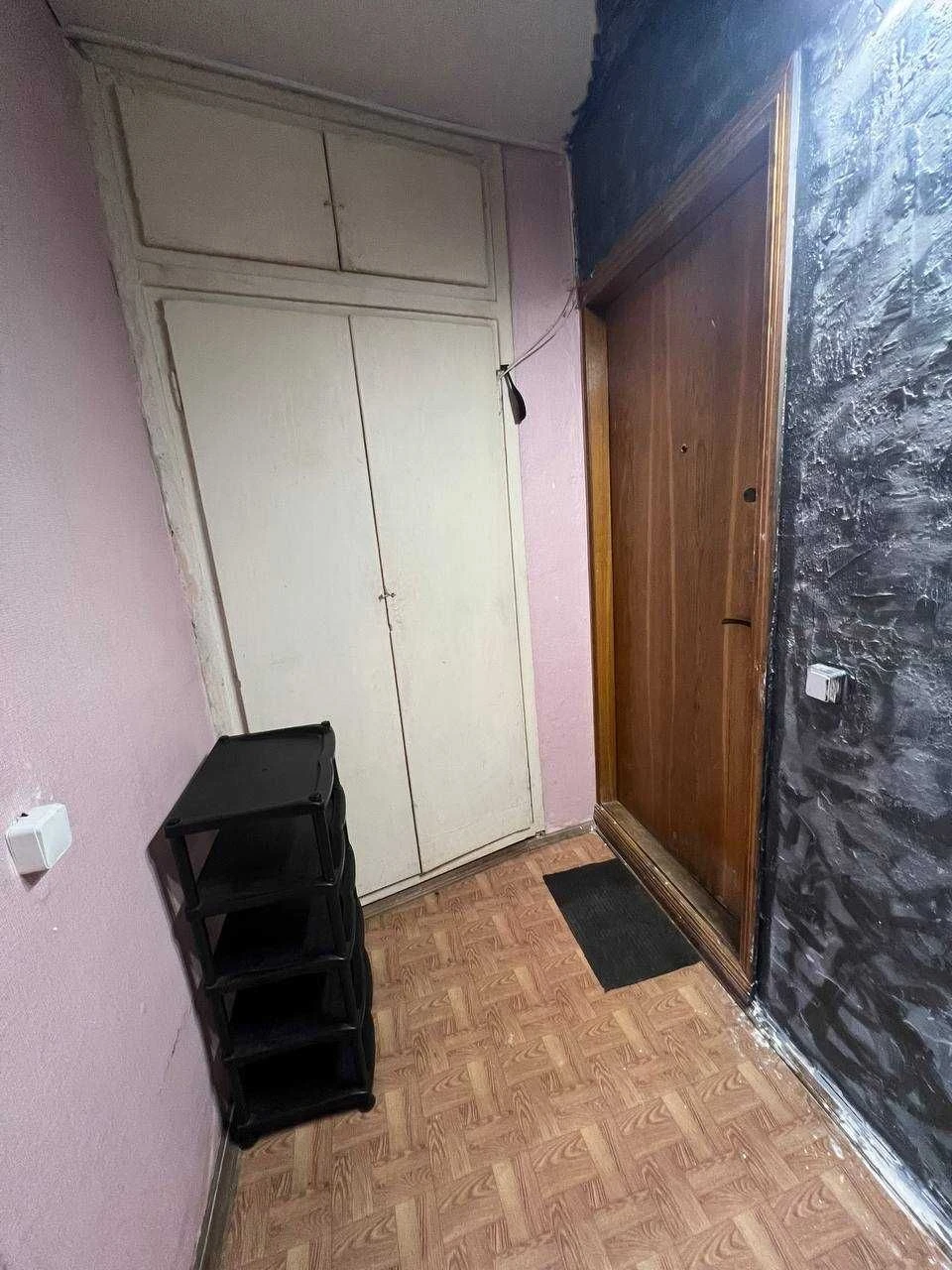 Продам 1-ую квартиру на Салтовке с хорошей мебелью и технико