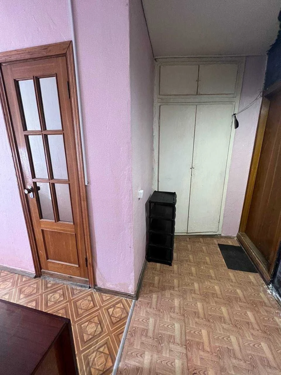 Продам 1-ую квартиру на Салтовке с хорошей мебелью и технико