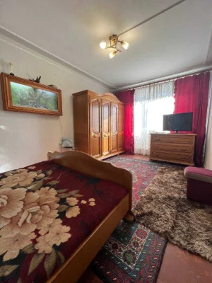 Продам 1-ую квартиру на Салтовке с хорошей мебелью и технико